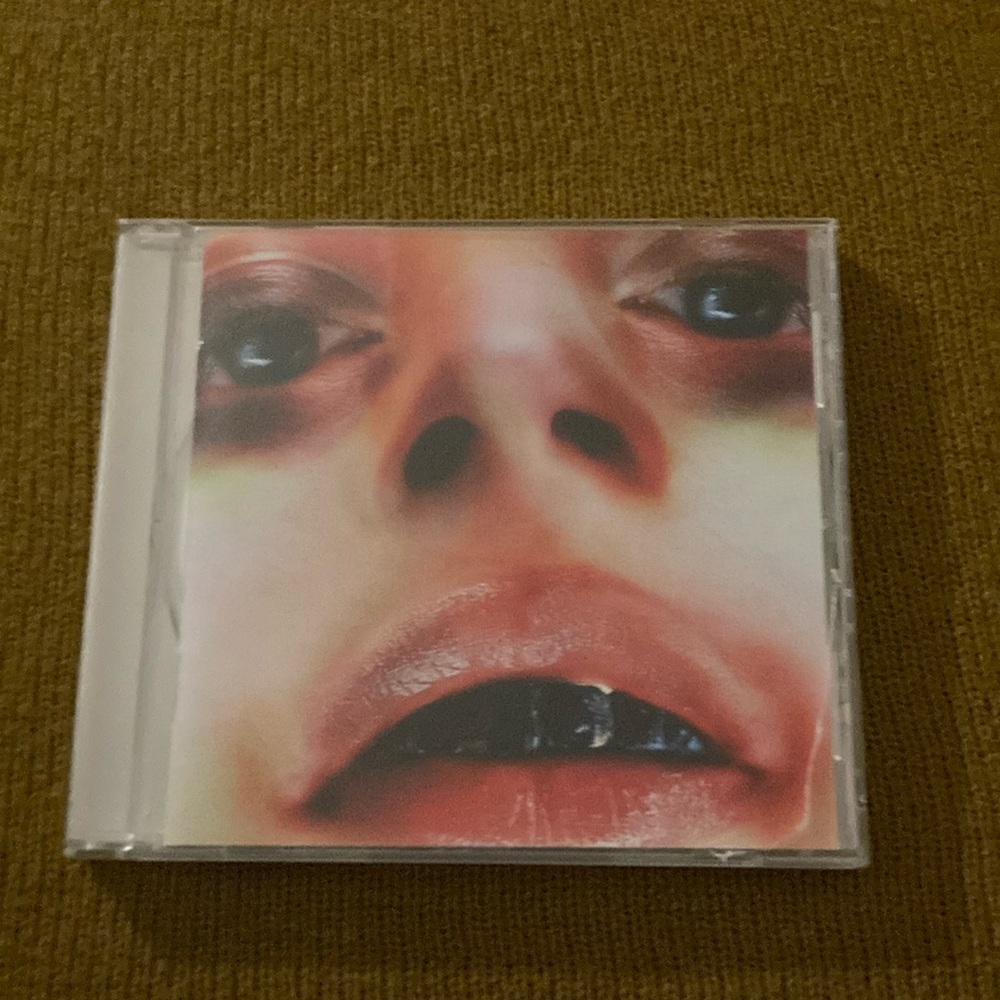 Arca Arca CD